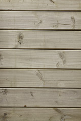 Fototapeta premium Wooden boards