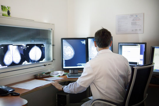 RADIOLOGIST