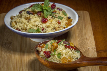 couscous
