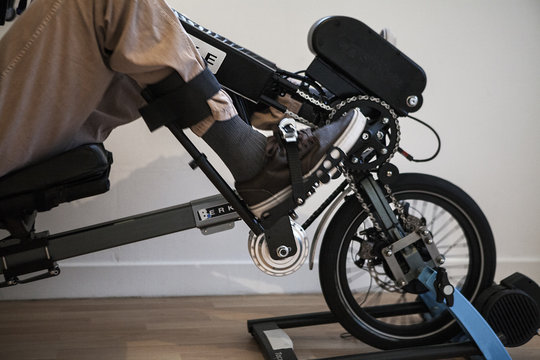BIONICS RESEARCH 