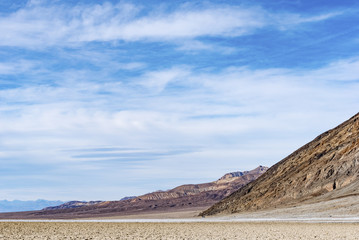 death valley