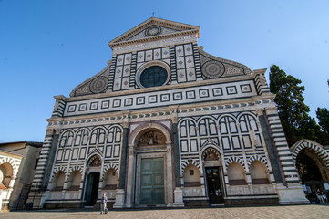 Firenze, Stanta Maria Novella