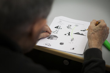 PARKINSON DAY CENTER