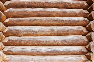 log house tree texture