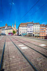 Obraz premium Nürnberg - Germany