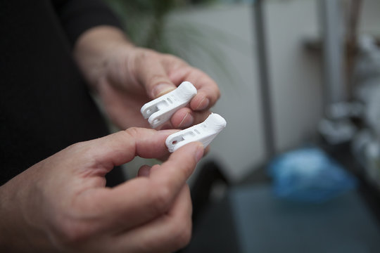 3D PRINTING