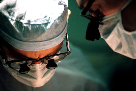 MICROSURGERY