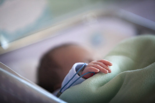 NEONATOLOGY