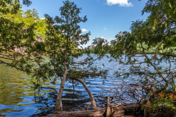 Lake Pink - Gatineau - Kanada - Ontario