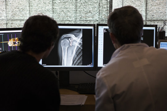 RADIOLOGY CENTER