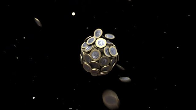 Euro Planet Build