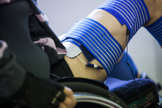 BIONICS RESEARCH 