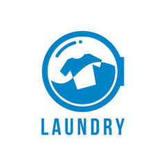 Laundry logo