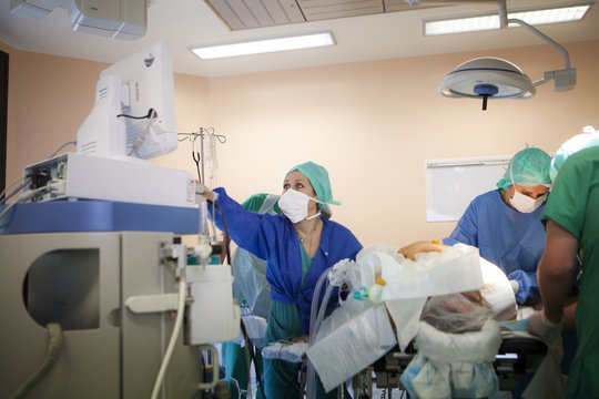 ORTHOPEDIC SURGERY