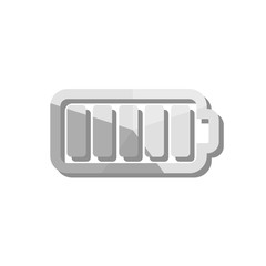 Icon - Akku voll geladen