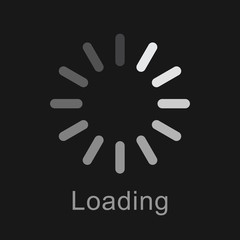 Loading icon