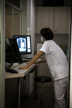 RADIOLOGY CENTER
