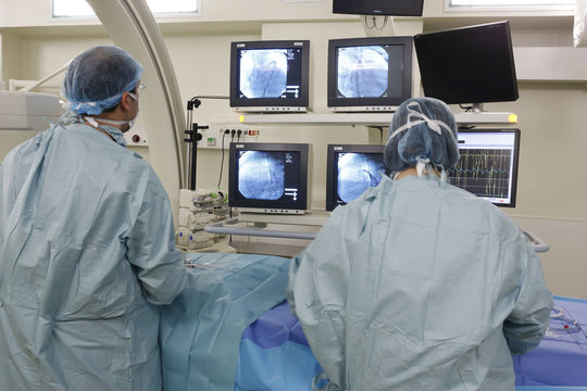HEART SURGERY