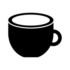 coffee cup isolated icon vector illustration design