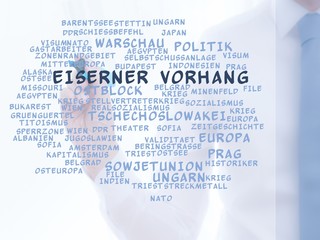 Grenzbefestigungen Der Tschechoslowakei Im Kalten Krieg Photos