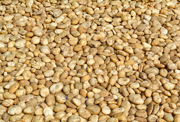 pebble stone background