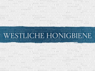 Westliche Honigbiene