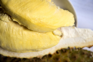 King of fruits, Durian call 