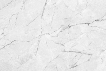 Marble abstract natural marble black and white (gray) for design;  white marble texture background
