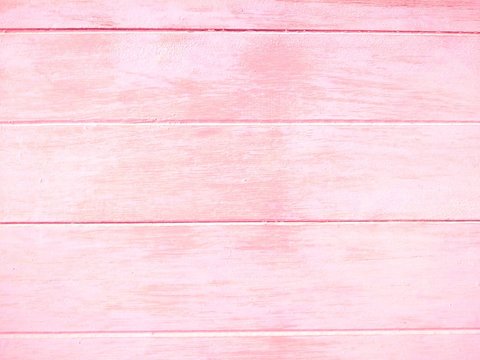 pink pastel wood for background