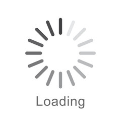 Loading icon