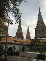 Fototapeta premium タイ