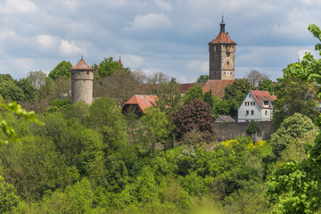 Rothenburg ob der Tauber