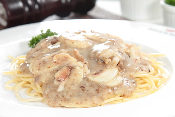 pasta