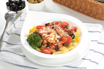 pasta