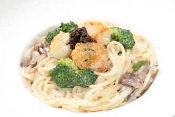 pasta