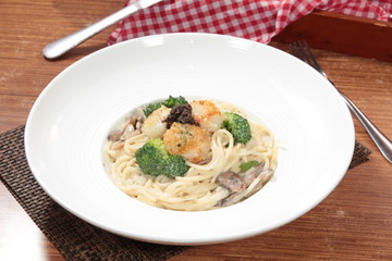 pasta
