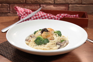 pasta
