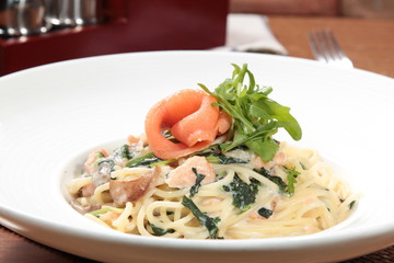 pasta