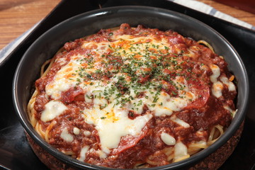 pasta