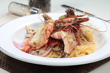pasta