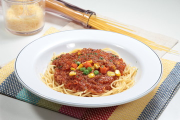 pasta