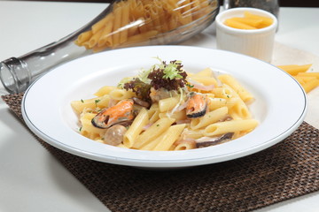 pasta