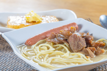 pasta
