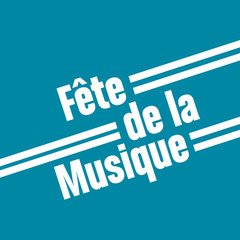 fête de la musique