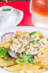 pasta