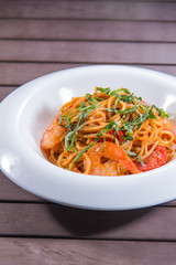 pasta