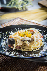 pasta