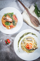 pasta