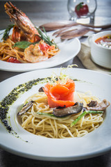 pasta