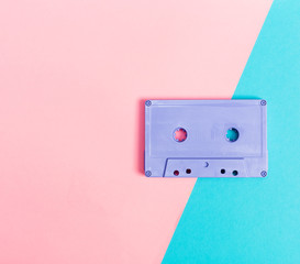 Casset tape